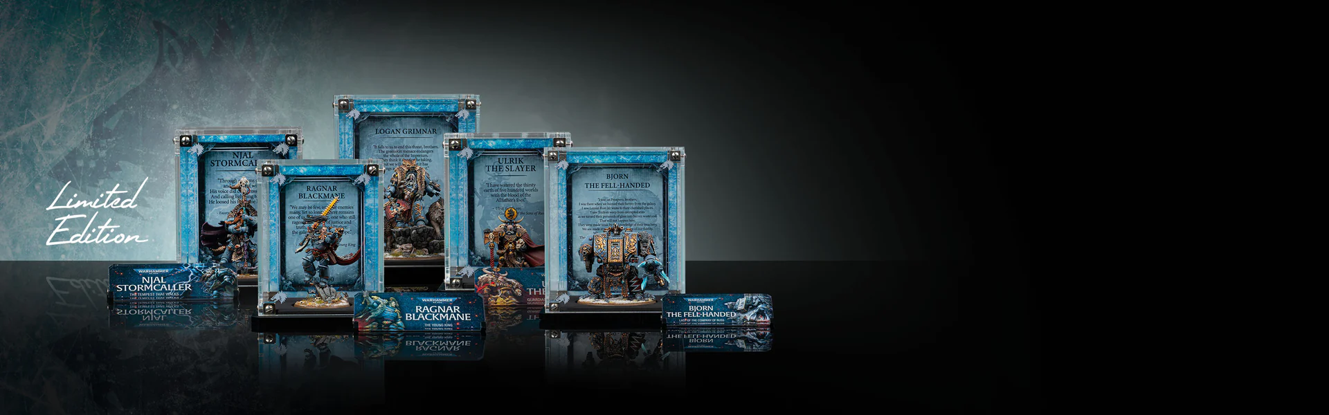 Elevate Your Ultimate Collection